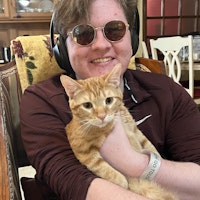 Sitter Profile Image: Davin T.