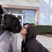 Sitter Profile Image: Kasie B.