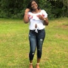 Ireysha M.