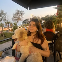 Sitterprofilbild: Sezin G.