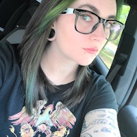 Sitter Profile Image: Nicole M.