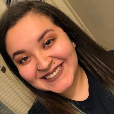 Melissa E.