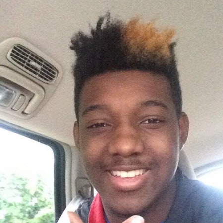 Davon D.