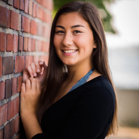 Graceanne N.