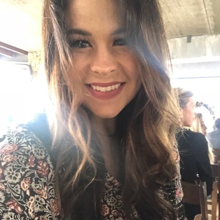 Sarah F.