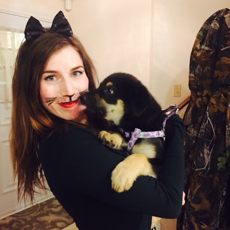 Alyssa N.