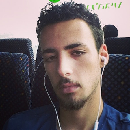 Yaacov T.