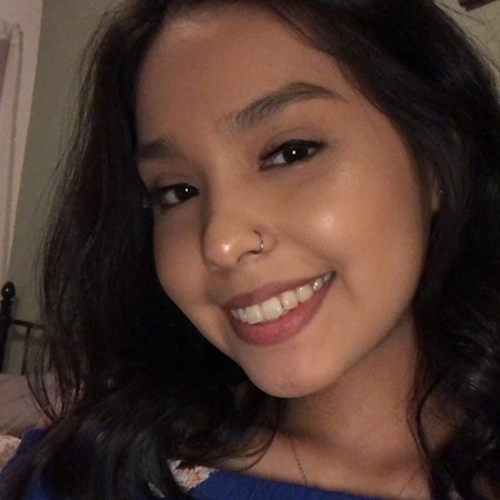 Angelica M.
