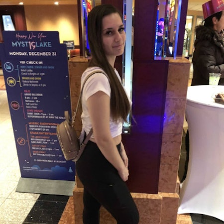 Mya C.