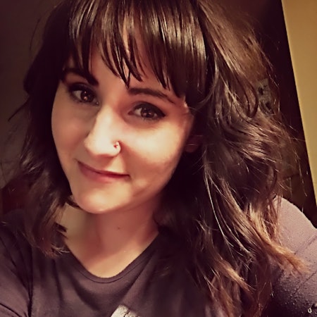 Sarah S.