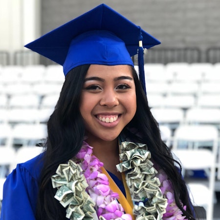 Alysa Janel P.