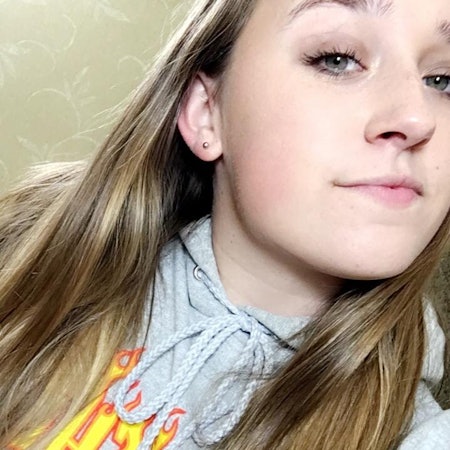 Keely R.