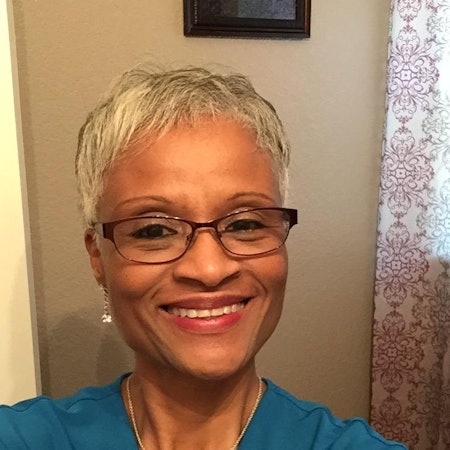 Gail M.