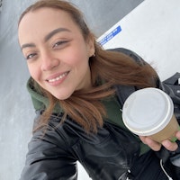 Sitter Profile Image: Scarleth M.