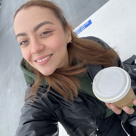 Sitter Profile Image: Scarleth M.