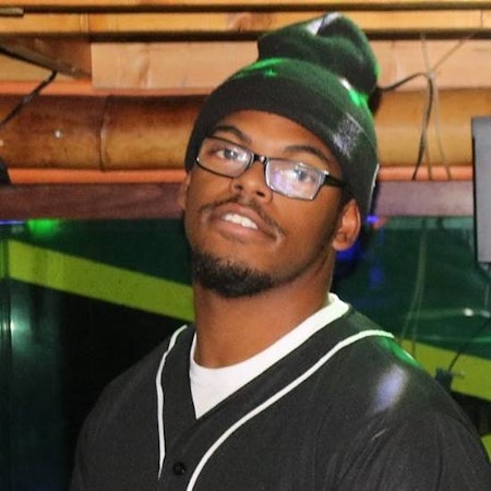 Brian M.