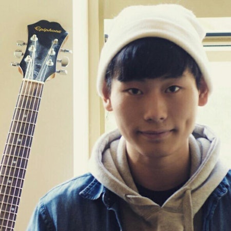 Keonhee "Brian" K.