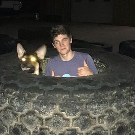 Zach H.