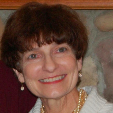 Gladys J.