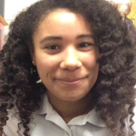 Alisha R.
