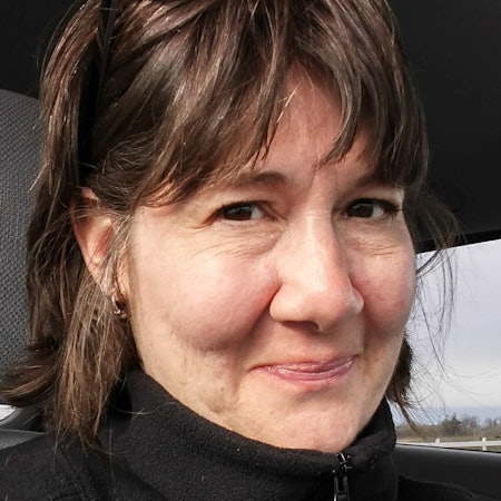 Megan E.