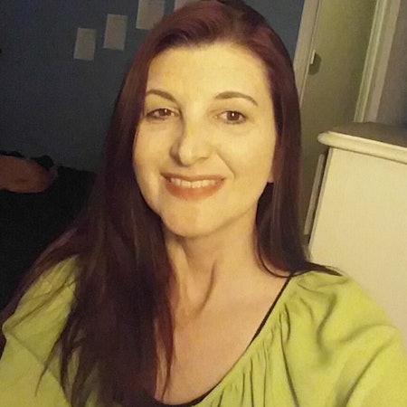 Amber P.