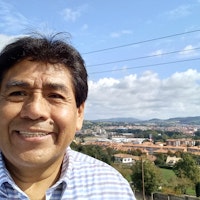 Foto del cuidador: Victor L.