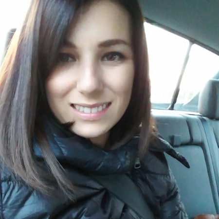 Megan P.