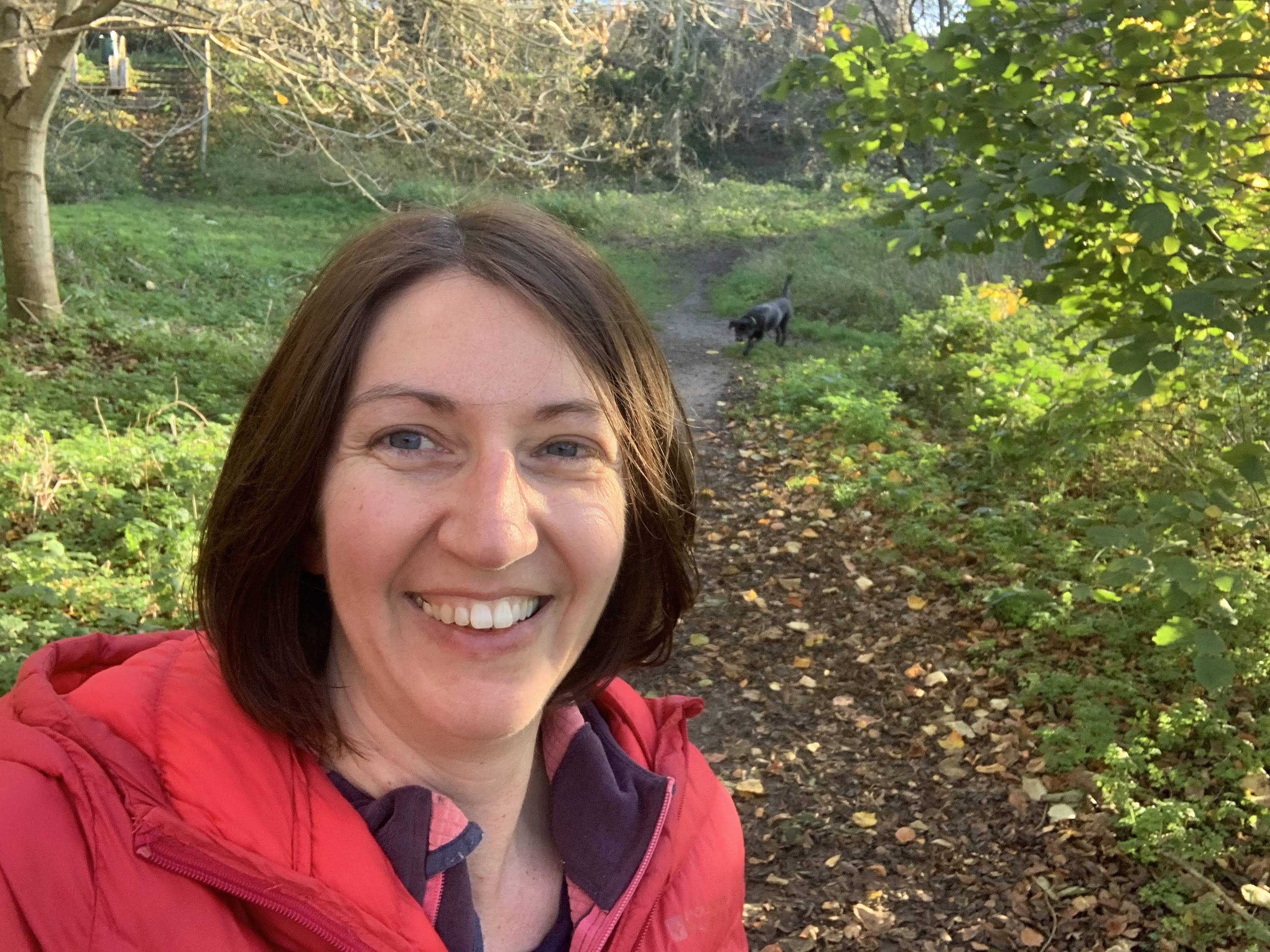 Sitter Profile Image: Tara B.