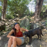 Photo de profil du pet sitter : Mai Linh S.