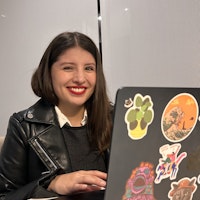 Passerens profilbillede: Valentina C.