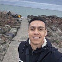 Sitter Profile Image: Eduar S.