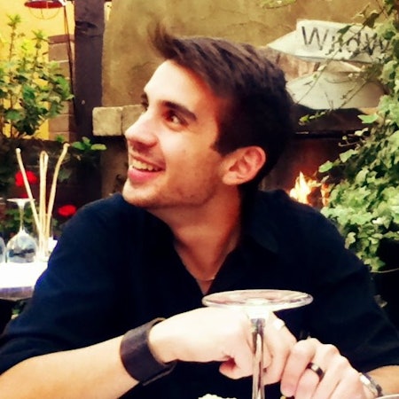 Michael P.