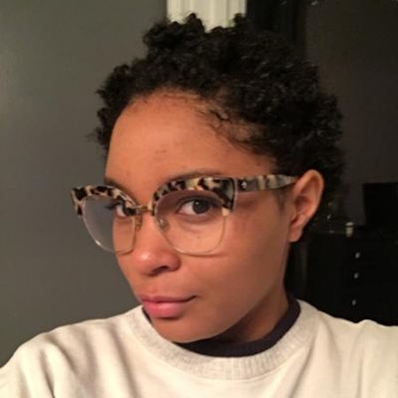 Kamaria T.
