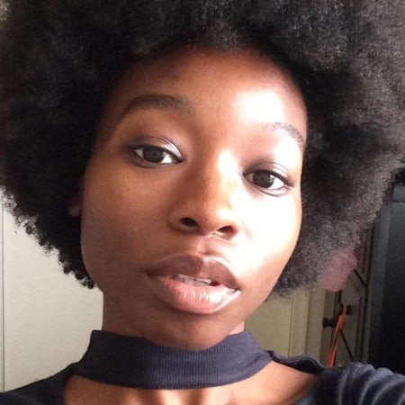 Shaquilla R.