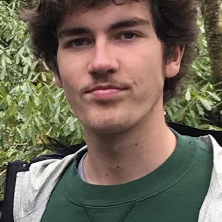 Gavin R.