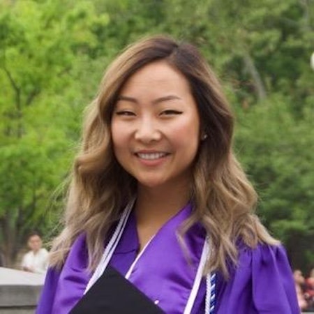 Xuan "Michelle" C.