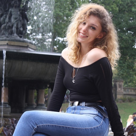 Julia P.