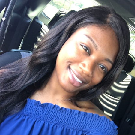 Zaria J.