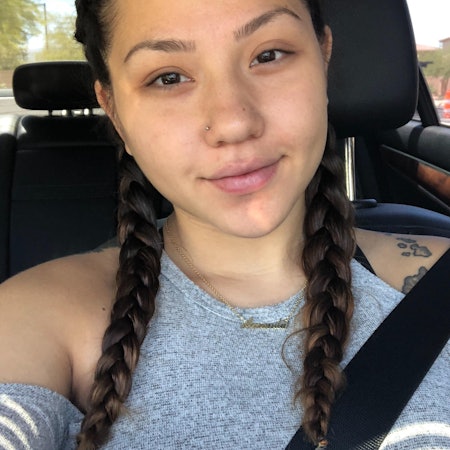 Donnielle G.