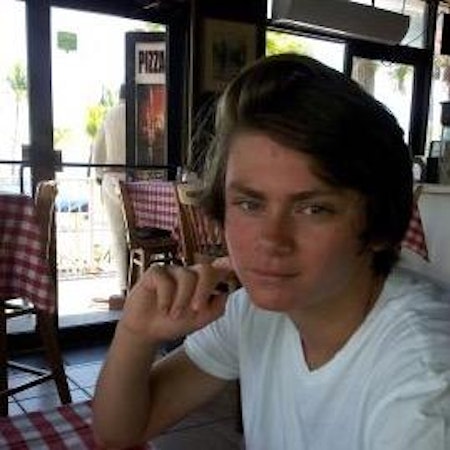 Cody R.
