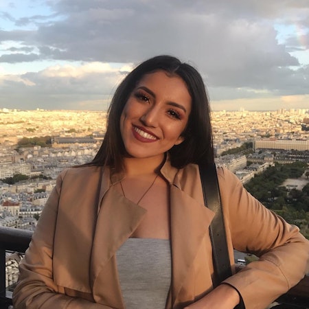 Lizette G.