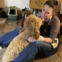 Sitter Profile Image: Shannon B.