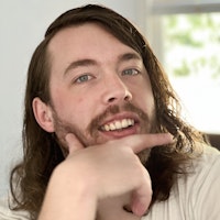 Sitter Profile Image: Justin H.