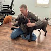 Sitter Profile Image: Michael & Carolina K.