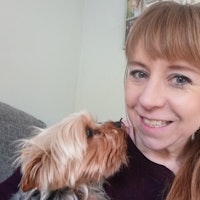 Sitter Profile Image: Melissa G.