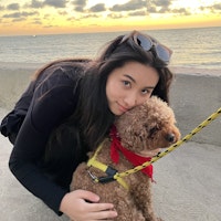 Sitter Profile Image: Yeju K.