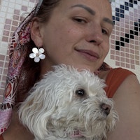 Sitter Profile Image: Iana K.