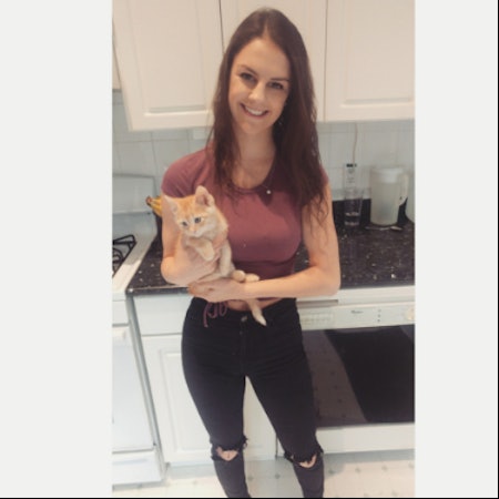 Nicole K.