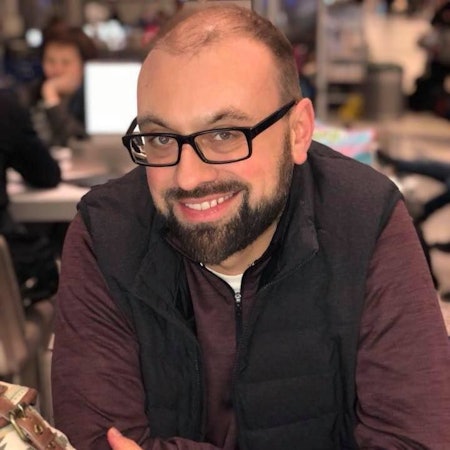 Matt M.